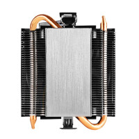SilverStone krypton KR01, Kühler, 8 cm, 800 RPM, 3000 RPM, 33 dB, 34,33 cfm