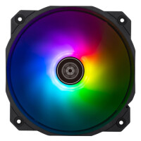 SilverStone Shark Force 160 ARGB, Ventilator, 1600 RPM,...