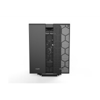 Be Quiet! Silent Base 802 Window Black, Midi Tower, PC,...