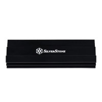 SilverStone SST-TP02-M2, Kühlkörper/Radiator,...
