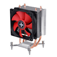 Xilence I402, Kühler, 9,2 cm, 600 RPM, 2200 RPM,...