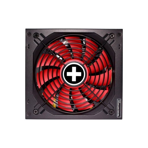 Xilence Gaming Bronze Series XP650R10, 650 W, 200 - 240 V, 576 W, 50 Hz, 10 A, Aktiv