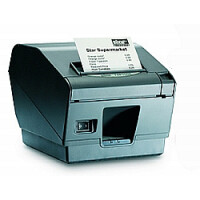 Star Micronics TSP700II TSP743IID-24, Direkt Wärme,...