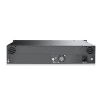 TP-LINK 14-Slot-Rackmount-Gehäuse, 100 - 240 V, 50 - 60 Hz, 5 V, 0,6 A, 0 - 50 °C, -40 - 70 °C