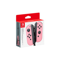 Nintendo 10013375, Set, Nintendo Switch, Pink, Nintendo,...