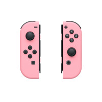 Nintendo 10013375, Set, Nintendo Switch, Pink, Nintendo, Nintendo Switch, Nintendo Switch OLED, 60 mm