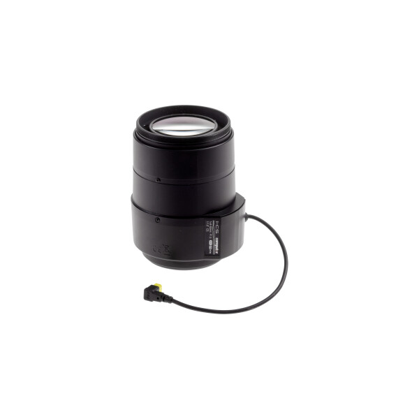 Axis 01727-001, Linse, Axis, Q1645, Q1645-LE, Q1647, Q1647-LE, P1367, 1/2", 9 - 50 mm, 8 MP