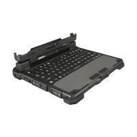 GETAC GDKBBH, Deutsch, Touchpad, Membran Key Switch,...
