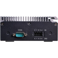 Shuttle Edge PC SPCEL03 , Intel Atom x6413E, 1x HDMI, 2x...
