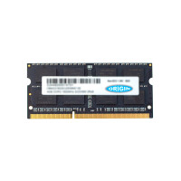 Origin Storage 8GB DDR3 1600MHz SODIMM 2Rx8 Non-ECC...
