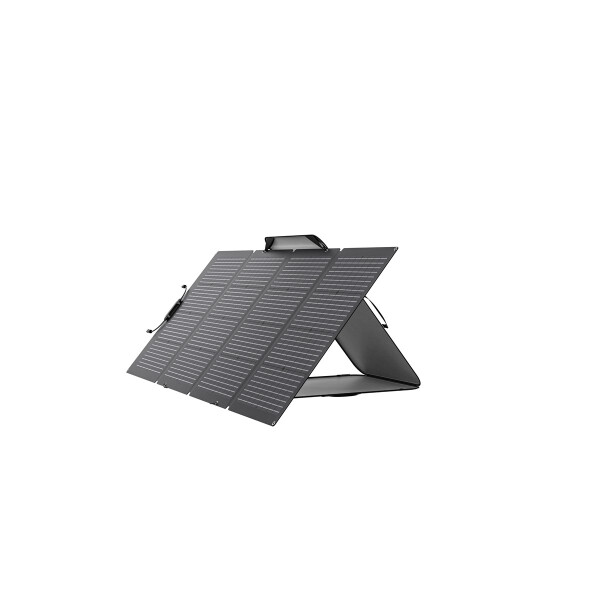Ecoflow Solar220W, 220 W, 21,8 V, 13 A, Monokristallines Silizium, MC4, IP68