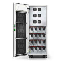 APC Easy UPS 3S, Doppelwandler (Online), 40 kVA, 40000 W,...