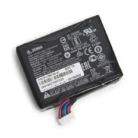 Zebra BTRY-MPV-15MA1-01, Akku, Schwarz