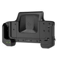 Zebra CRD-ET6X-VEHDK-CON-0, Zebra, ET60, ET65, Schwarz