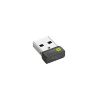 Logitech 920-010931, Kabellos, RF Wireless + Bluetooth,...