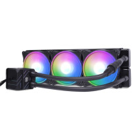 Alphacool 13074, All-in-One-Flüssigkeitskühler,...