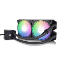 Alphacool 11773, Lüftermodul, Kupfer, Nickel, Nylon,...