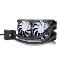 Alphacool 11773, Lüftermodul, Kupfer, Nickel, Nylon,...