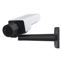 Axis P13 Series P1387 - Netzwerk-UEberwachungskamera -...