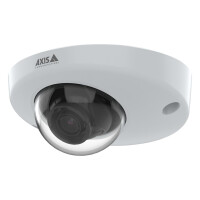 Axis 02671-001, IP-Sicherheitskamera, Drinnen,...