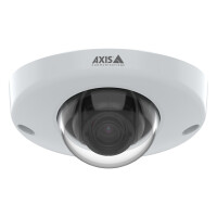 Axis 02671-001, IP-Sicherheitskamera, Drinnen,...