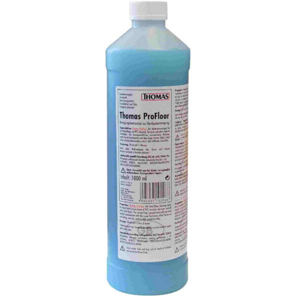Thomas 790009, Blau, Multi Clean X7 AQUA+ Pet & Family AQUA+ Pet & Friends T1 Aquafilter TWIN T1 Aquafilter TWIN T2...