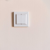 Shelly Wall Switch Adapter - Gira/Merten