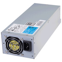 Seasonic SS-600 H2U Active PFC F0, 600 W, 100 - 240 V, 50...