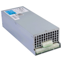 Seasonic SS-600 H2U Active PFC F0, 600 W, 100 - 240 V, 50 - 60 Hz, 150 W, 544 W, 150 W