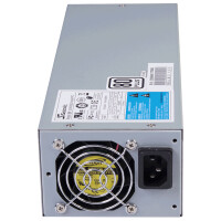 Seasonic SS-600 H2U Active PFC F0, 600 W, 100 - 240 V, 50...