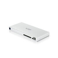 Ubiquiti UISP -R-Pro, Ethernet-WAN, Gigabit Ethernet,...