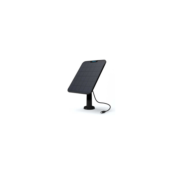 Reolink Solar Panel 2 Schwarz 5.8W