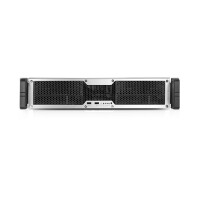Chenbro RM24100-L, 430 mm, 457,2 mm, 88,1 mm, 6,9 kg