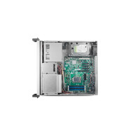 Chenbro RM24100-L, 430 mm, 457,2 mm, 88,1 mm, 6,9 kg