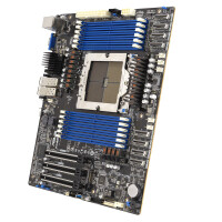 ASUS K14PA-U12/ASMB11, AMD, Socket SP5, AMD EPYC 9004, DDR5-SDRAM, 3,07 TB, 4800 MHz