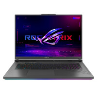ASUS ROG Strix G18 G814JU-N5008W, Intel® Core™...