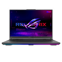 ASUS ROG Strix G18 G814JU-N5008W, Intel® Core™...