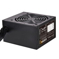 SilverStone SST-ET650-B v1.4, 650 W, 90 - 264 V, 47 - 63...