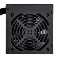 SilverStone SST-ET650-B v1.4, 650 W, 90 - 264 V, 47 - 63...