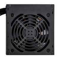 SilverStone SST-ET650-B v1.4, 650 W, 90 - 264 V, 47 - 63...