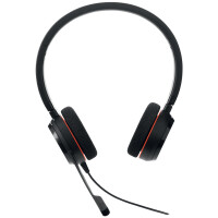 Jabra 4999-829-289, Kabelgebunden, Büro/Callcenter,...