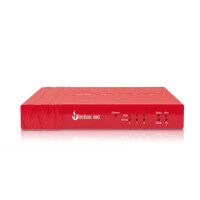 WatchGuard Firebox NV5, 1,5 Gbit/s, 0,41 Gbit/s, 62...