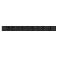 APC Easy Rack PDU, Switched, 1HE, 1-phasig, 3.7kW, 230V,...