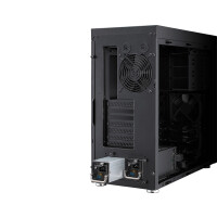 FSP Twins PRO 900W, 900 W, 100 - 240 V, 50 - 60 Hz, 6 -...