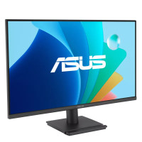 ASUS EyeCare VA279QG, 68,6 cm (27"), 1920 x 1080 Pixel, Full HD, LED, 1 ms, Schwarz