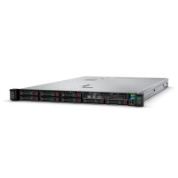 HPE ProLiant DL360 Gen10, 2,1 GHz, 5218R, 32 GB,...