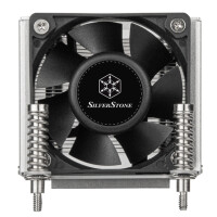 SilverStone SST-AR09-AM4, Luftkühlung, 6 cm, 1200...