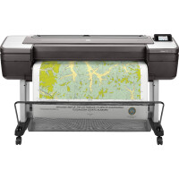 HP Designjet T1700 44-Zoll-PostScript-Drucker, Thermal...