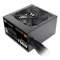 Thermaltake HAMBURG, 750 W, 200 - 240 V, 750 W, 50/60 Hz,...