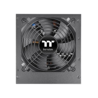 Thermaltake HAMBURG, 750 W, 200 - 240 V, 750 W, 50/60 Hz,...